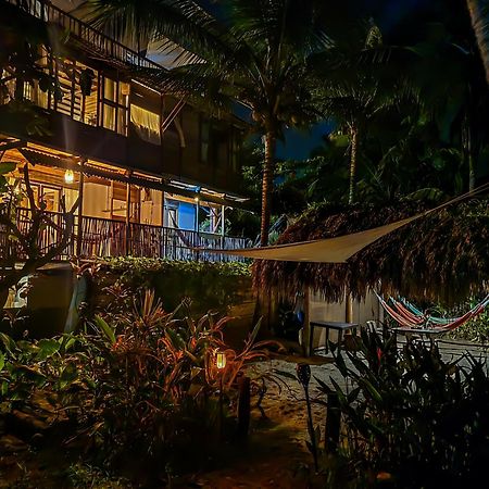 Natyva House Apartment Guachaca Exterior photo