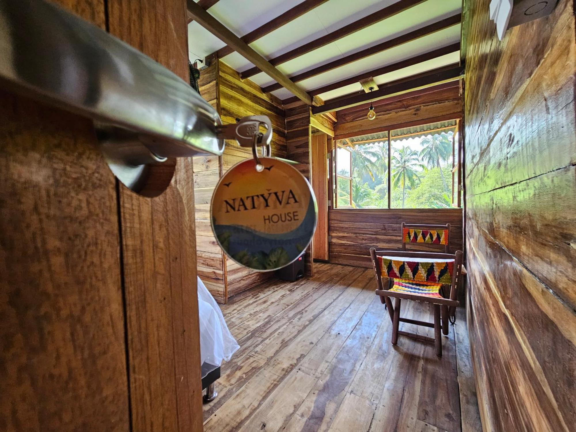 Natyva House Apartment Guachaca Exterior photo
