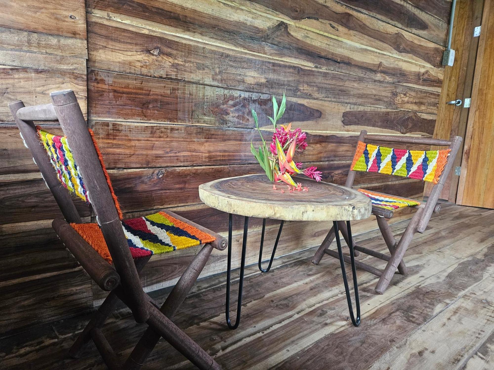 Natyva House Apartment Guachaca Exterior photo