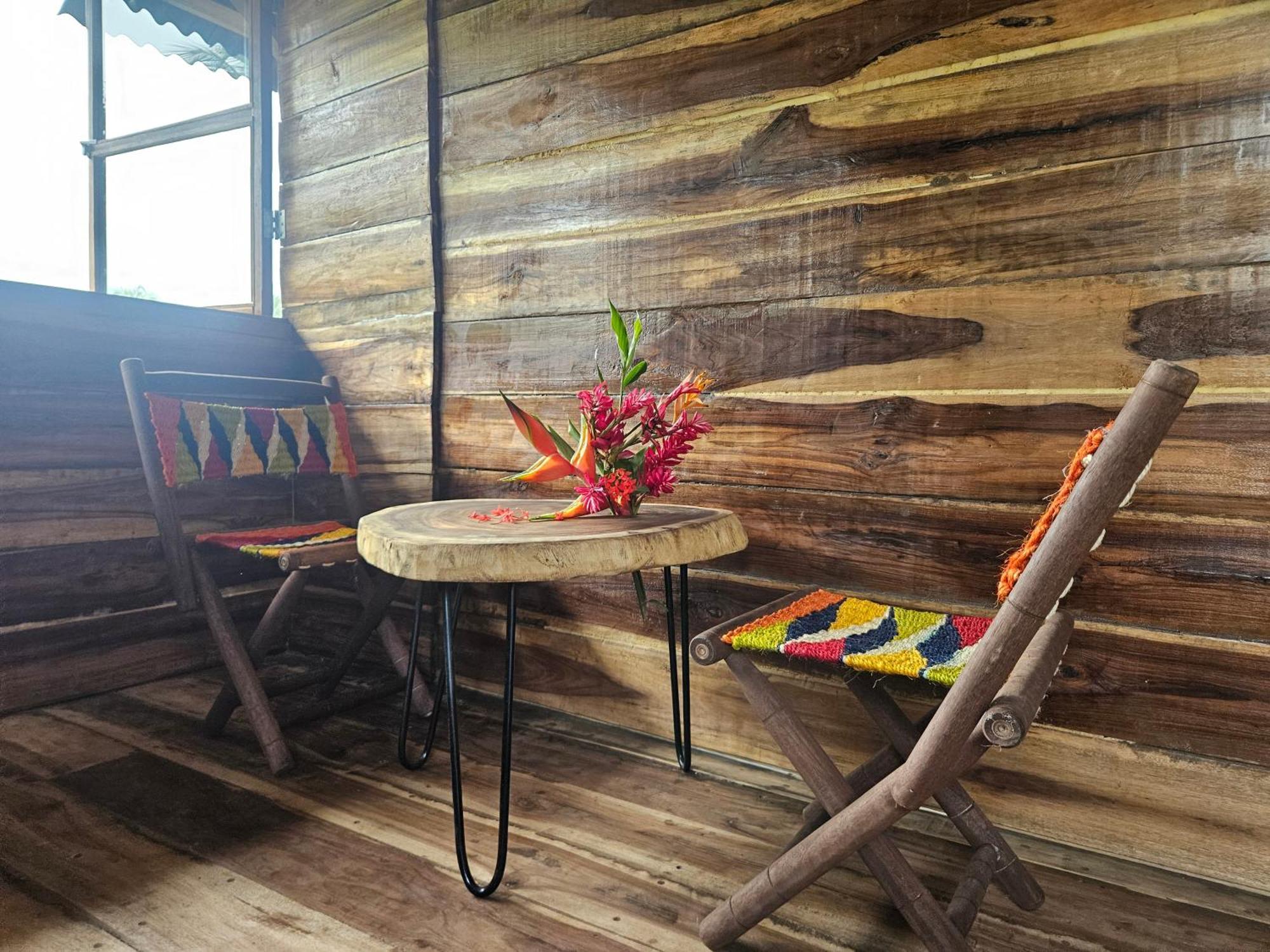 Natyva House Apartment Guachaca Exterior photo