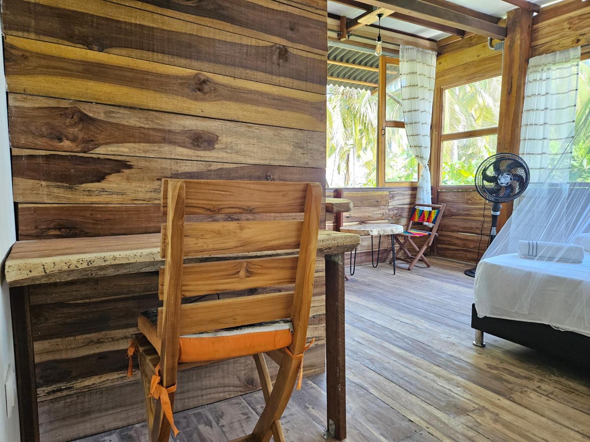 Natyva House Apartment Guachaca Exterior photo
