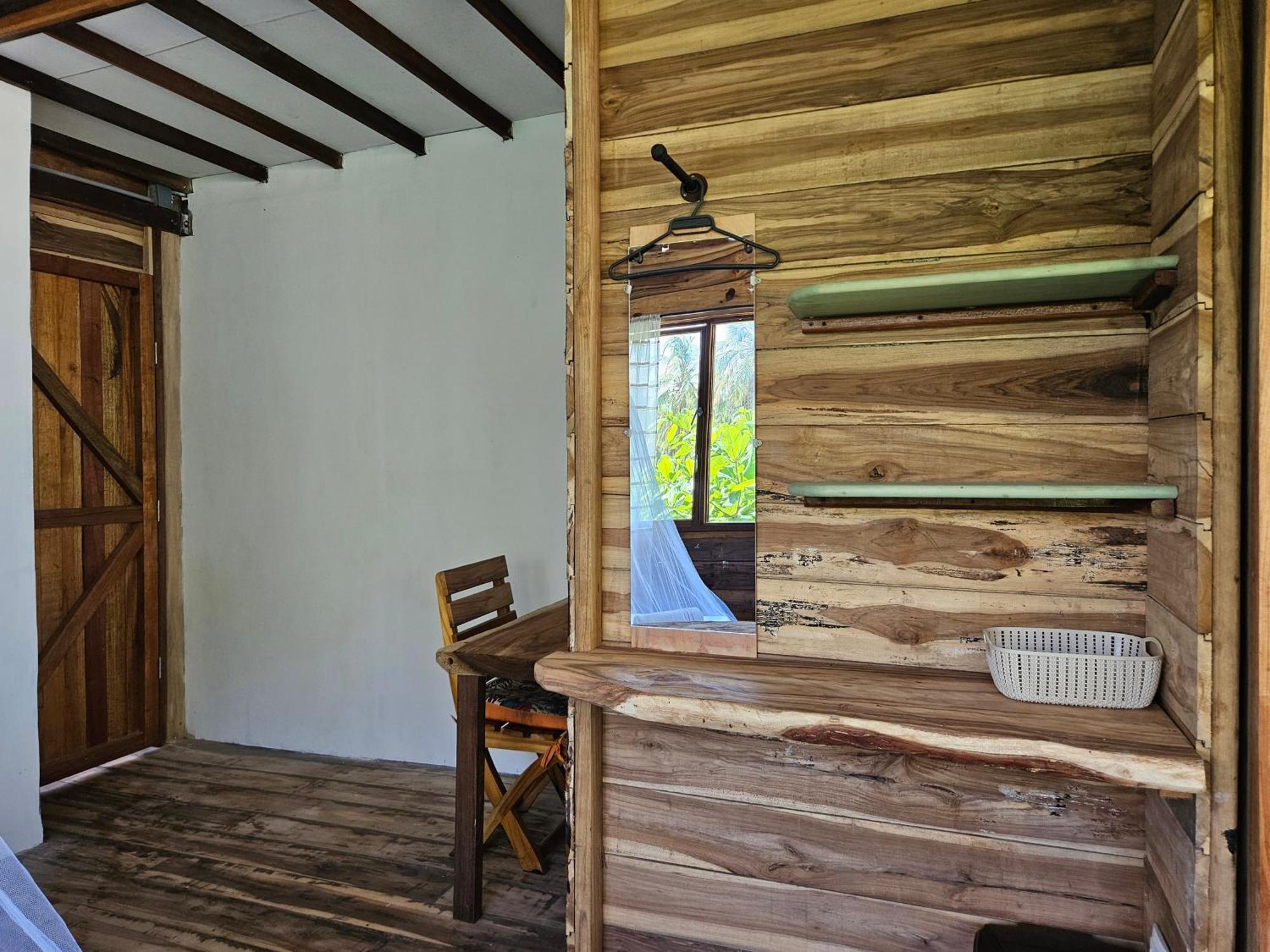 Natyva House Apartment Guachaca Exterior photo