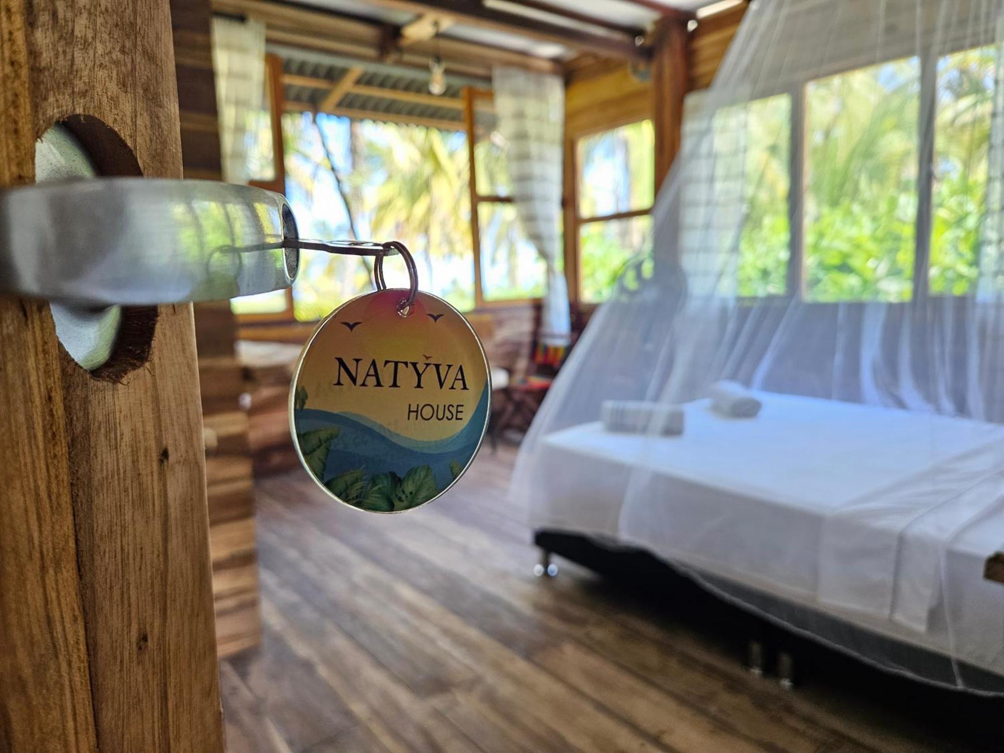 Natyva House Apartment Guachaca Exterior photo