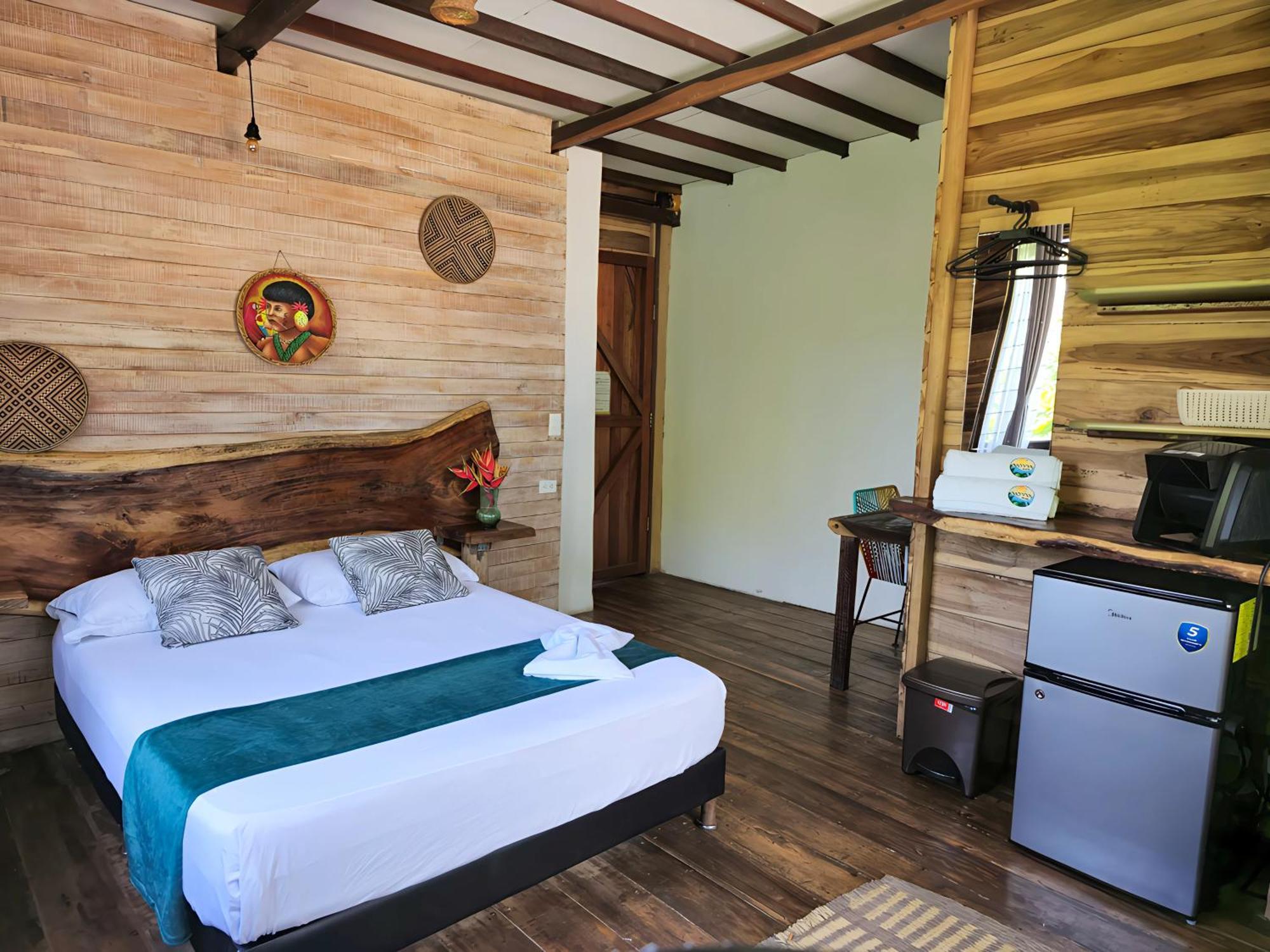 Natyva House Apartment Guachaca Room photo