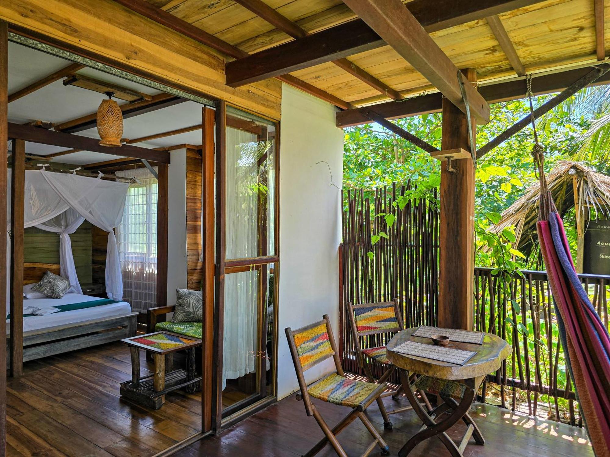 Natyva House Apartment Guachaca Room photo