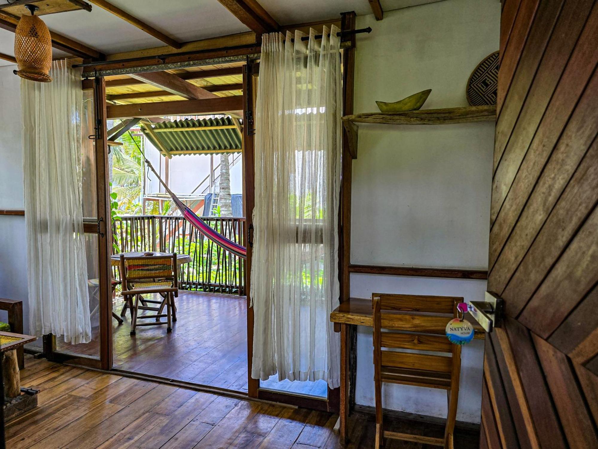 Natyva House Apartment Guachaca Room photo