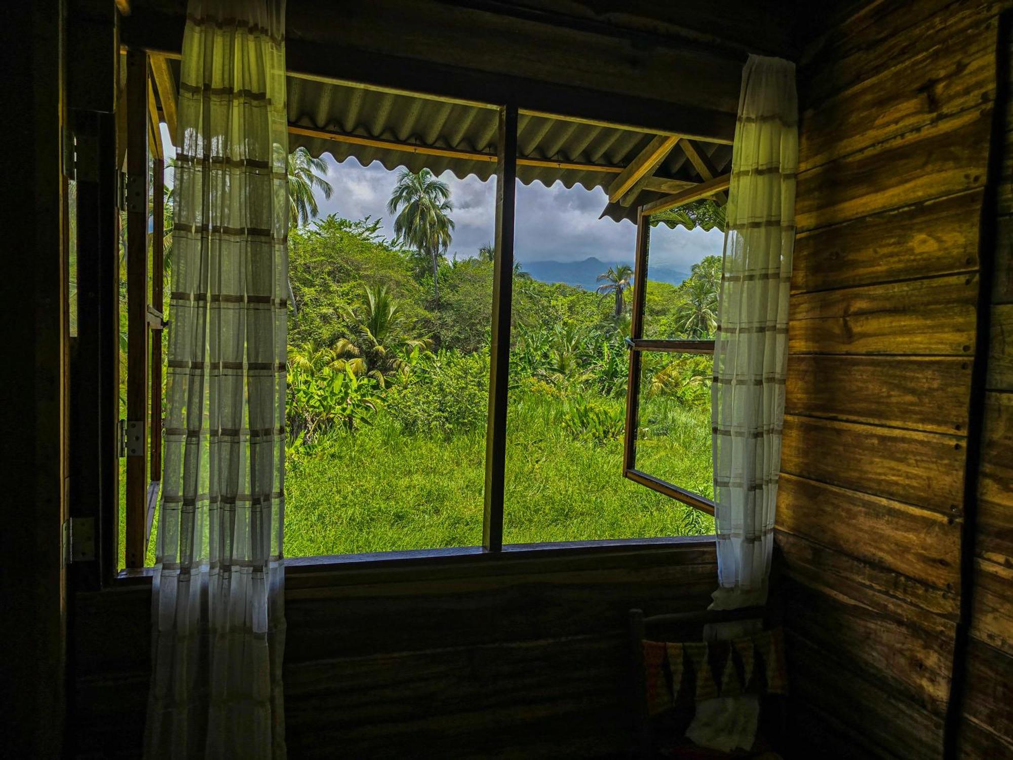 Natyva House Apartment Guachaca Room photo