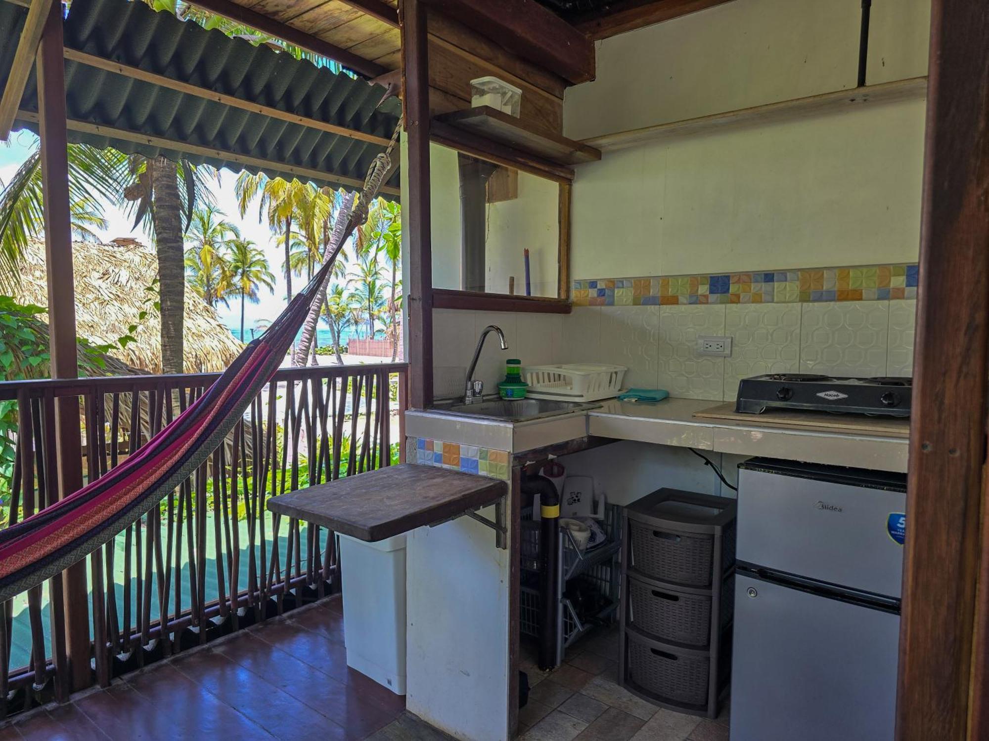 Natyva House Apartment Guachaca Room photo